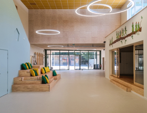 Oplevering basisschool De Driesprong